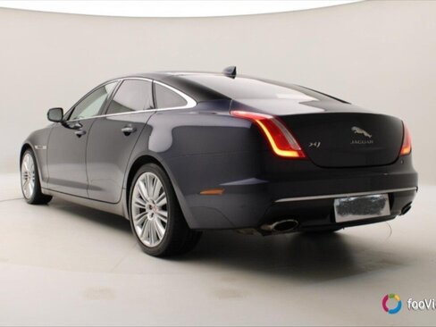 Jaguar XJ Sedan / Limuzína 0,0 0