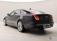 Jaguar XJ Sedan / Limuzína 0,0 0