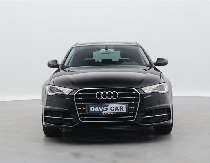Audi A6 Kombi 2,0 l 140 kw