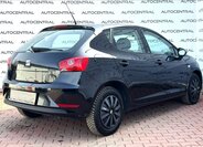 Seat Ibiza Hatchback 1,2 l 51 kw