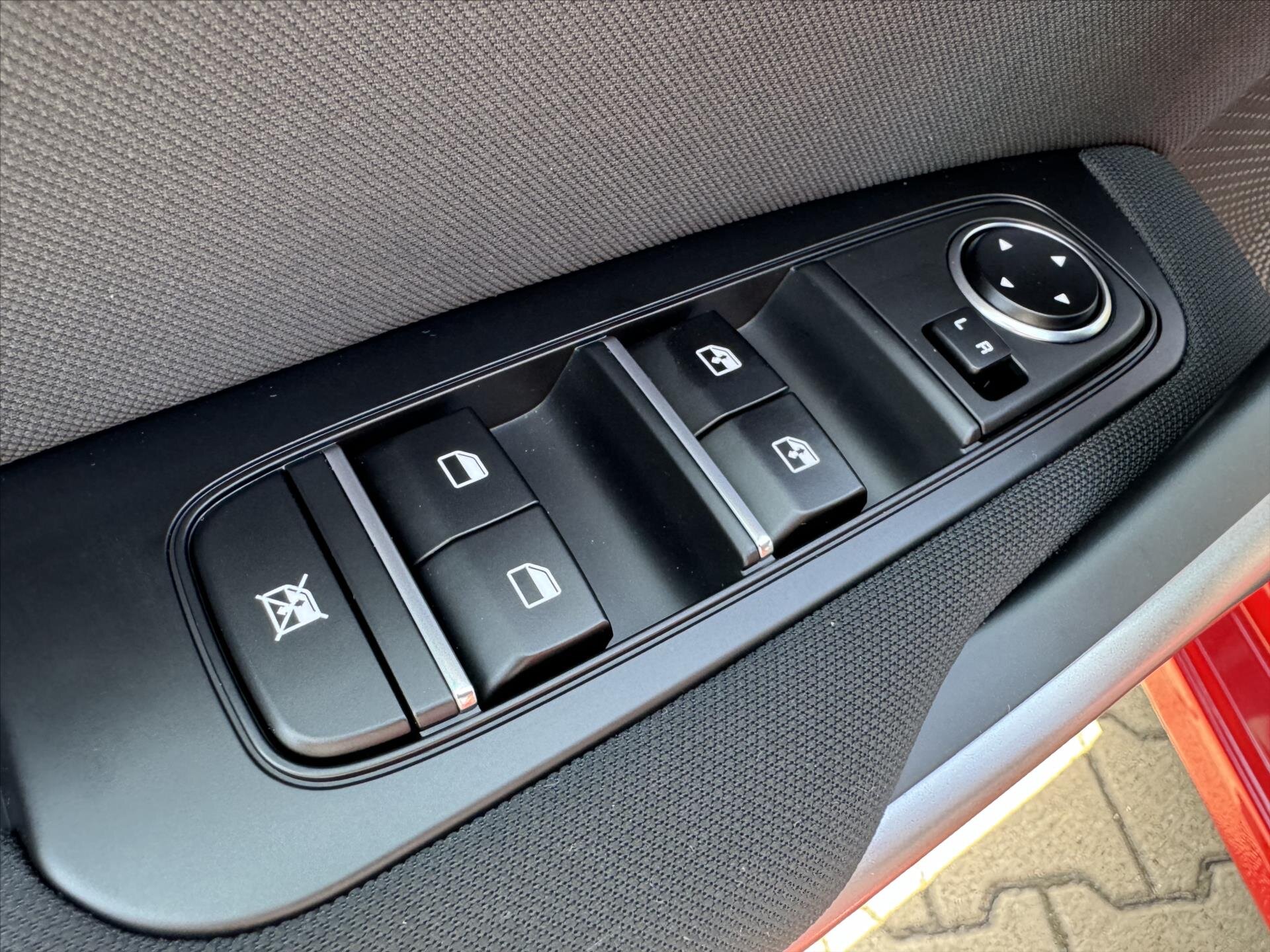 KIA Ceed Kombi 1,5 l 103 kw