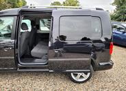 Volkswagen Caddy 13