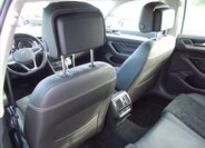 Volkswagen Passat Kombi 2,0 l 140 kw