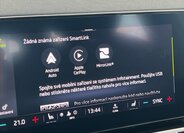 Škoda Octavia Kombi 2,0 l 85 kw