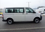 Volkswagen Transporter 6