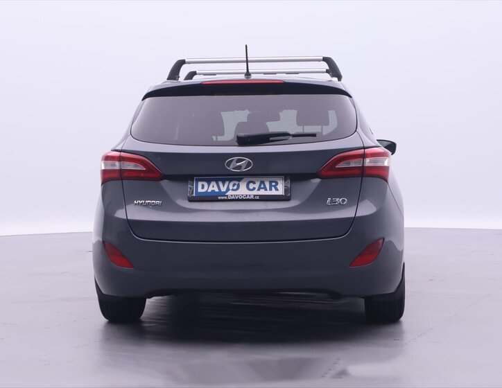 Hyundai i30 Kombi 1,6 l 99 kw