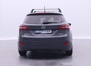 Hyundai i30 Kombi 1,6 l 99 kw