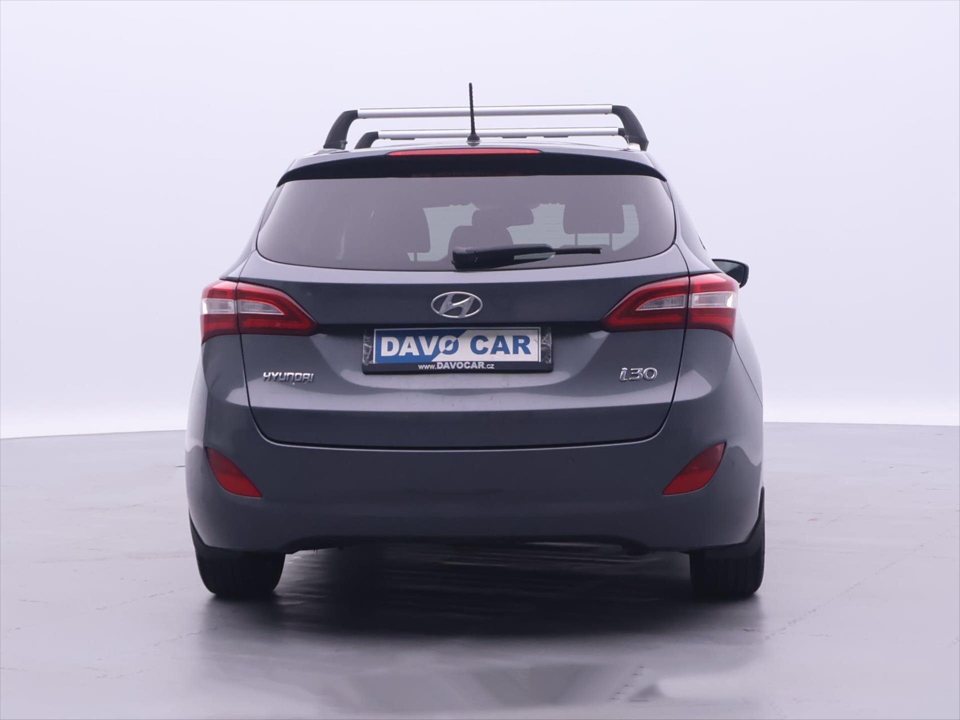 Hyundai i30 Kombi 1,6 l 99 kw