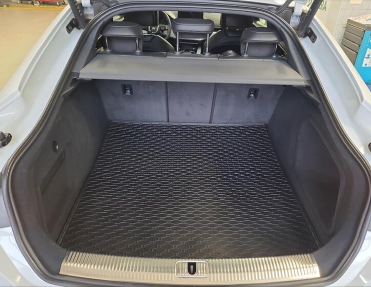 Audi A5 Liftback 2,0 l 150 kw