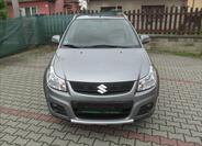 Suzuki SX4 11