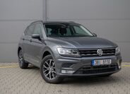 Volkswagen Tiguan 4
