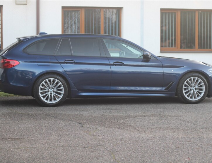 BMW Řada 5 3