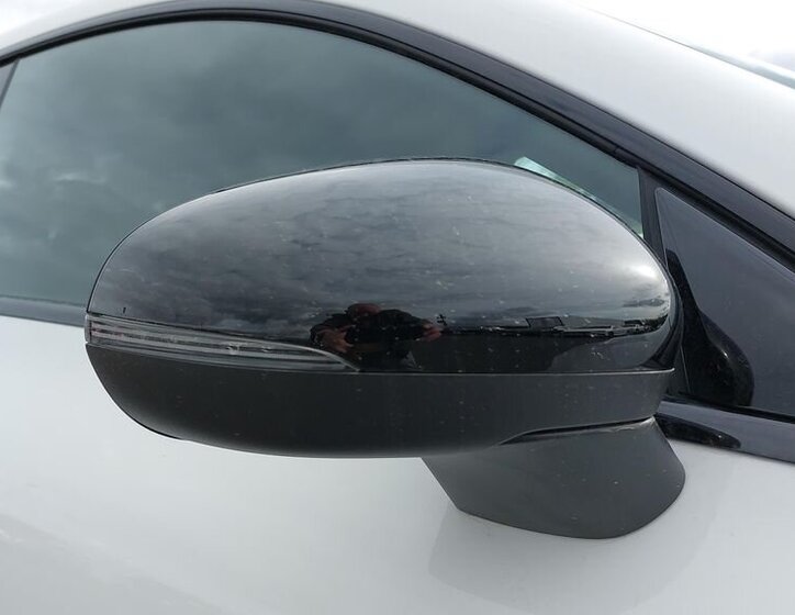 Mercedes-Benz CLA Kombi 1,3 l 120 kw