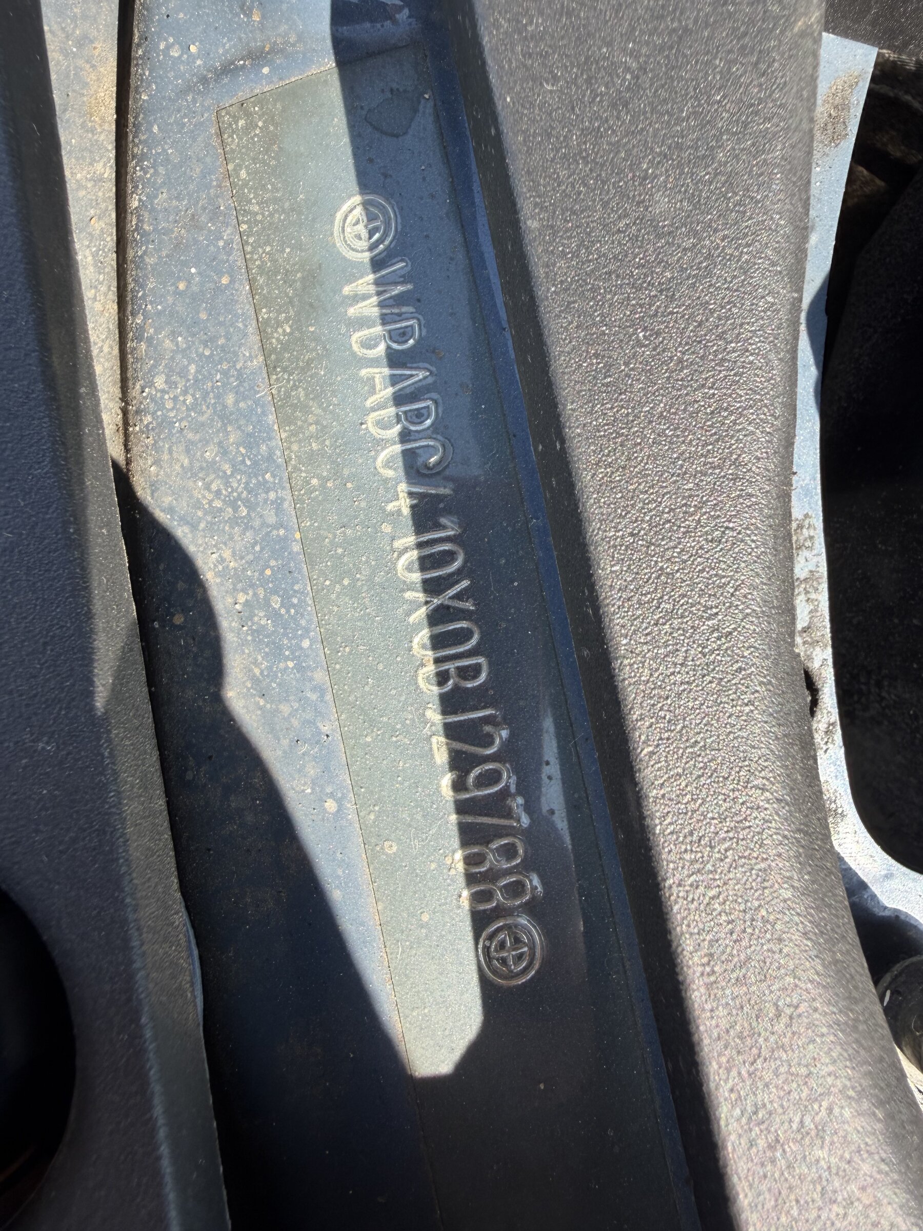 BMW M8 Kupé 4,4 l 390 kw