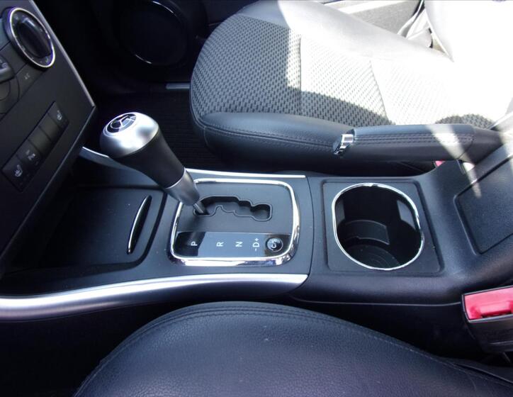 Mercedes-Benz Třídy B 21