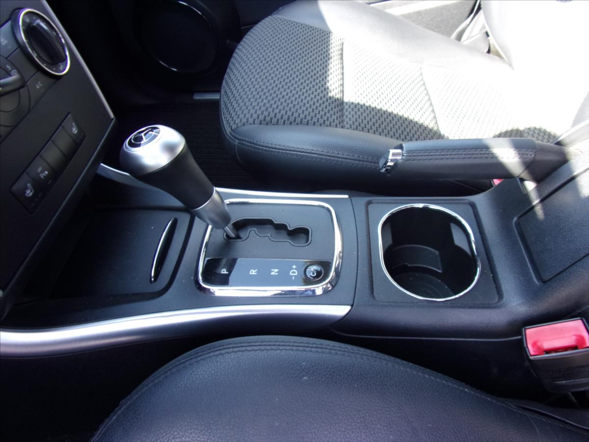 Mercedes-Benz Třídy B