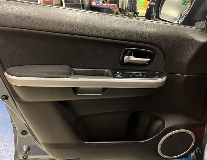 Suzuki Grand Vitara Ostatní 1,9 l 95 kw