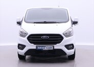Ford Transit Custom 2