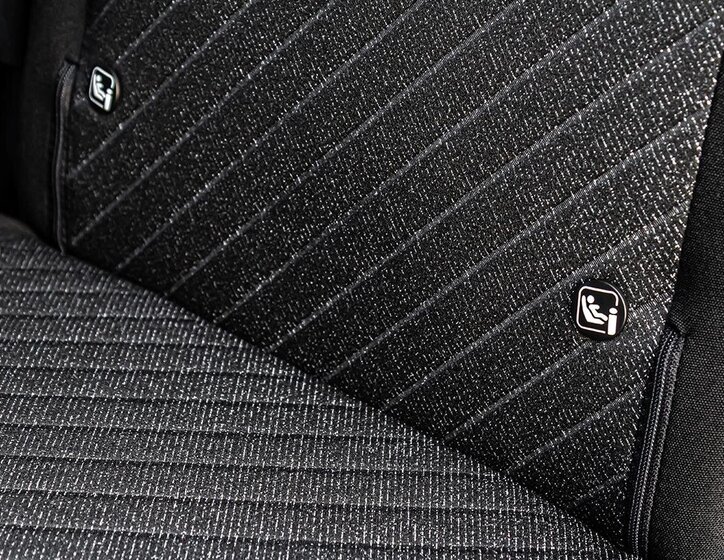 Peugeot Rifter MPV 1,5 l 96 kw