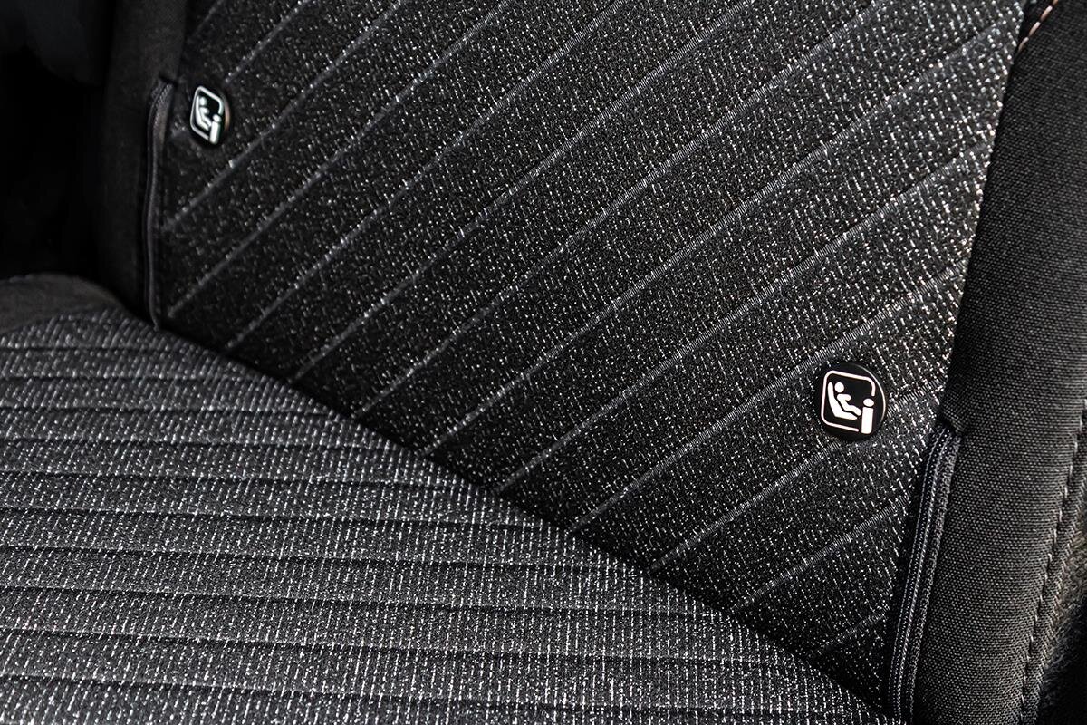 Peugeot Rifter MPV 1,5 l 96 kw