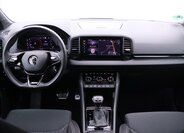 Škoda Karoq SUV / Terénní 2,0 l 110 kw