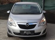Opel Meriva Kombi 1,4 l 74 kw