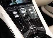 Aston Martin Ostatní Kabriolet 4,0 l 500 kw