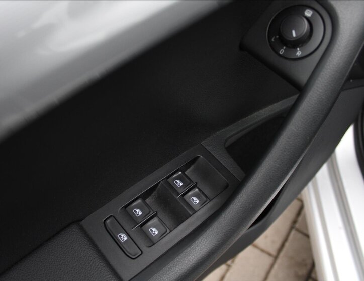 Škoda Octavia Kombi 1,4 l 110 kw