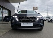 Hyundai Tucson SUV / Terénní 1,6 l 110 kw