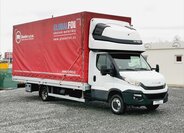 Iveco Daily Valník 3,0 l 132 kw