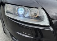 Audi A6 Allroad Kombi 3,0 l 171 kw