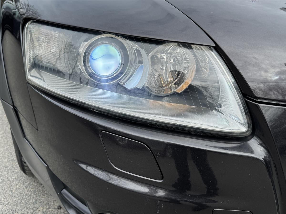 Audi A6 Allroad Kombi 3,0 l 171 kw