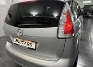 Mazda 5 Kombi 2,0 l 107 kw