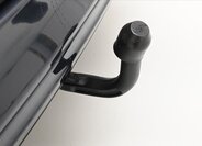 Ford Mondeo Sedan 2,0 l 140 kw