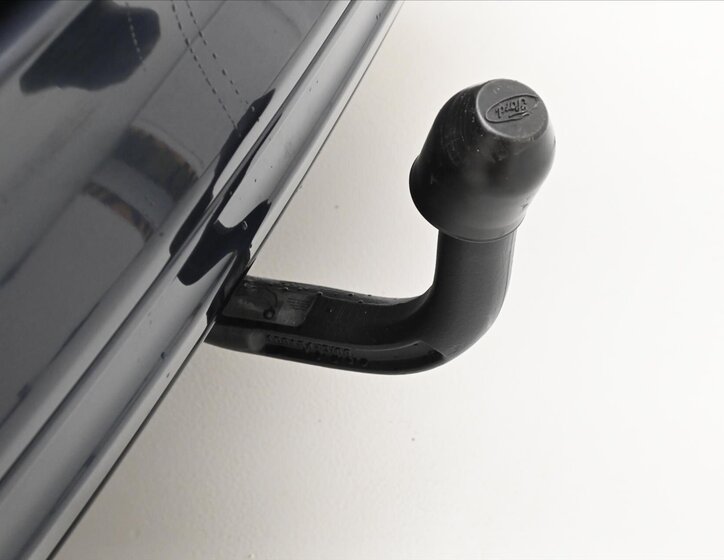 Ford Mondeo Sedan 2,0 l 140 kw