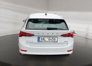 Škoda Octavia Kombi 1,5 l 110 kw