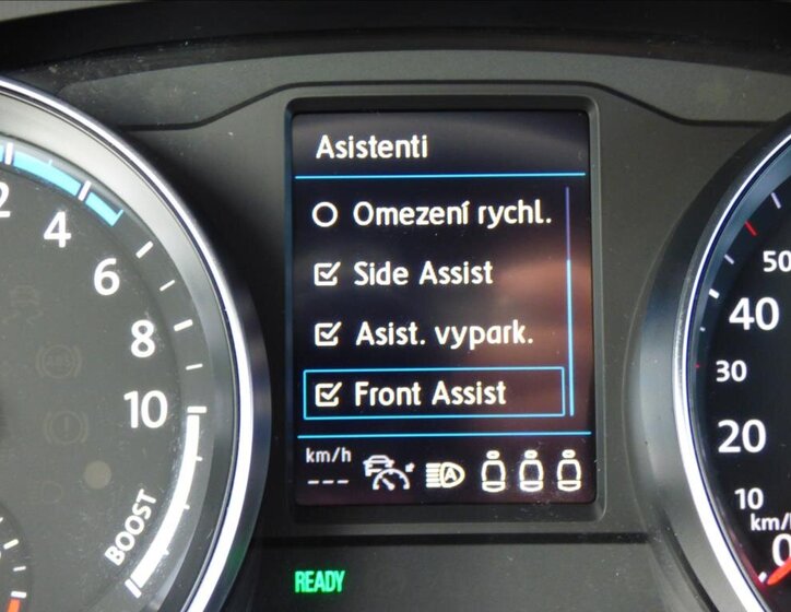 Volkswagen Passat Kombi 1,4 l 115 kw
