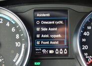 Volkswagen Passat Kombi 1,4 l 115 kw