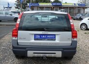 Volvo XC70 Kombi 2,4 l 136 kw