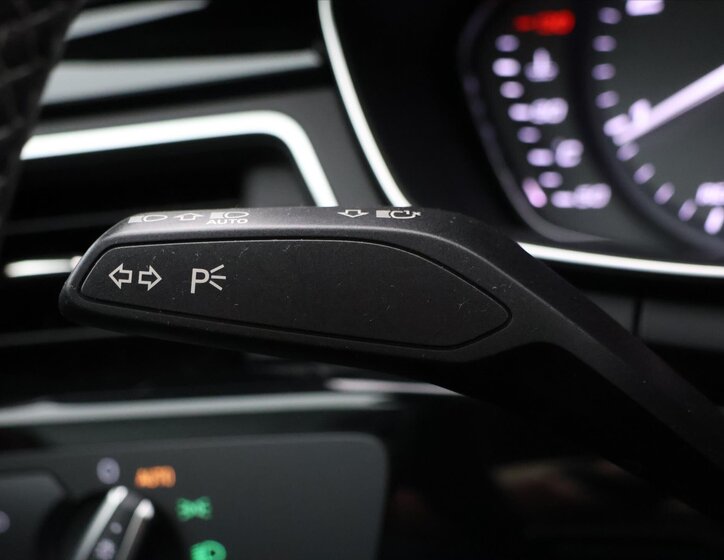 Audi S5 Liftback 3,0 l 251 kw