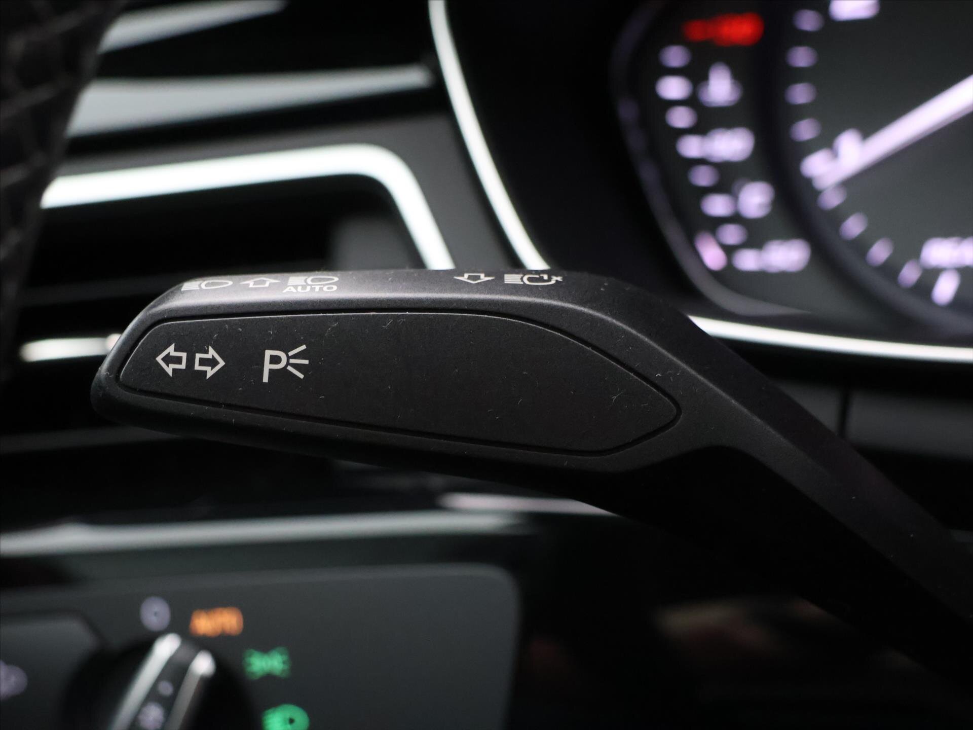 Audi S5 Liftback 3,0 l 251 kw