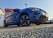 Opel Corsa Hatchback 0,0 100 kw