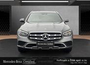 Mercedes-Benz Třídy E Kombi 2,0 l 145 kw
