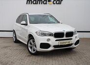 BMW X5 SUV 3,0 l 190 kw