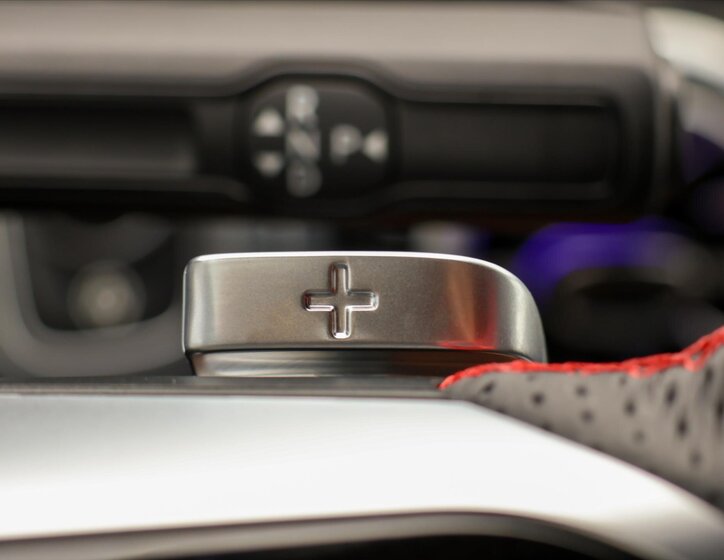 Mercedes-Benz GLB SUV 2,0 l 110 kw