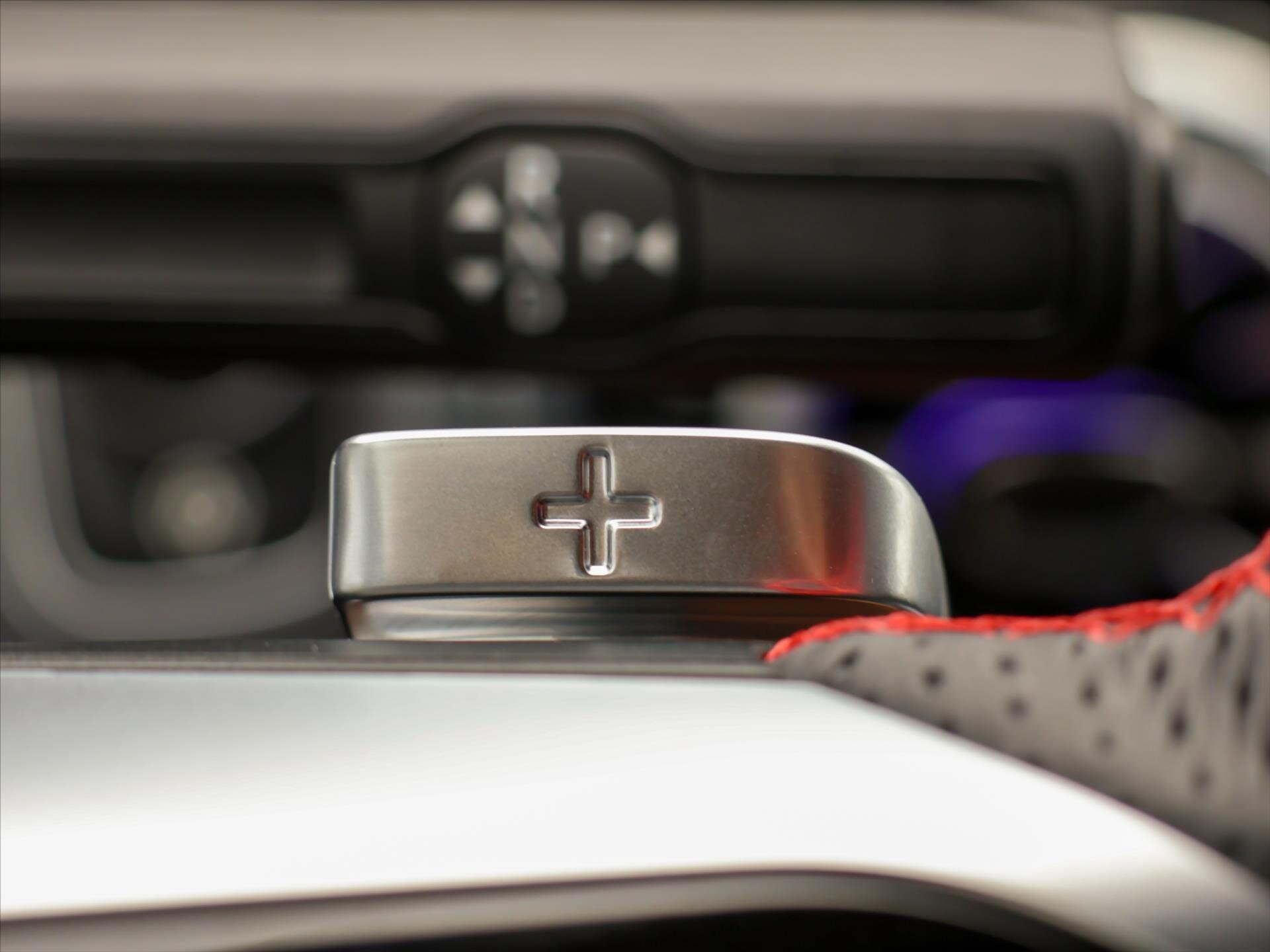 Mercedes-Benz GLB SUV 2,0 l 110 kw