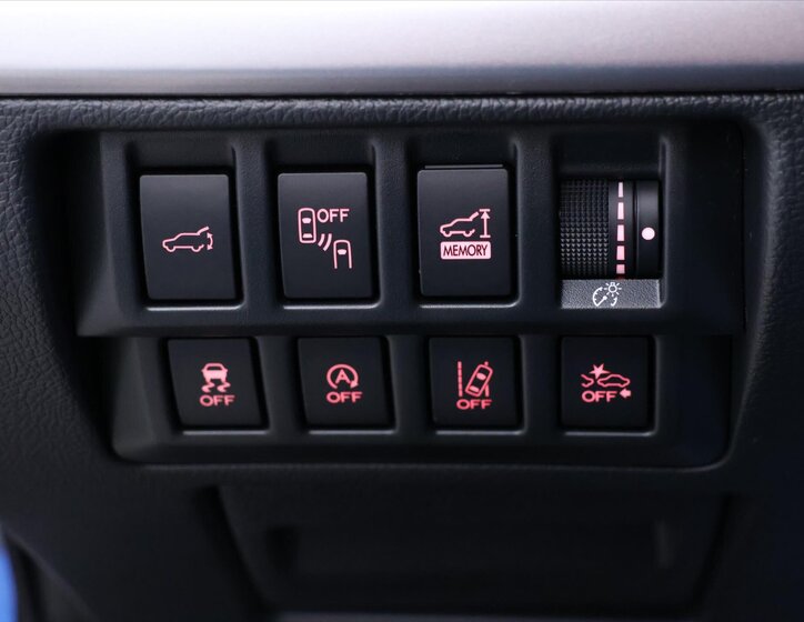 Subaru Outback Kombi 2,5 l 129 kw