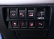 Subaru Outback Kombi 2,5 l 129 kw