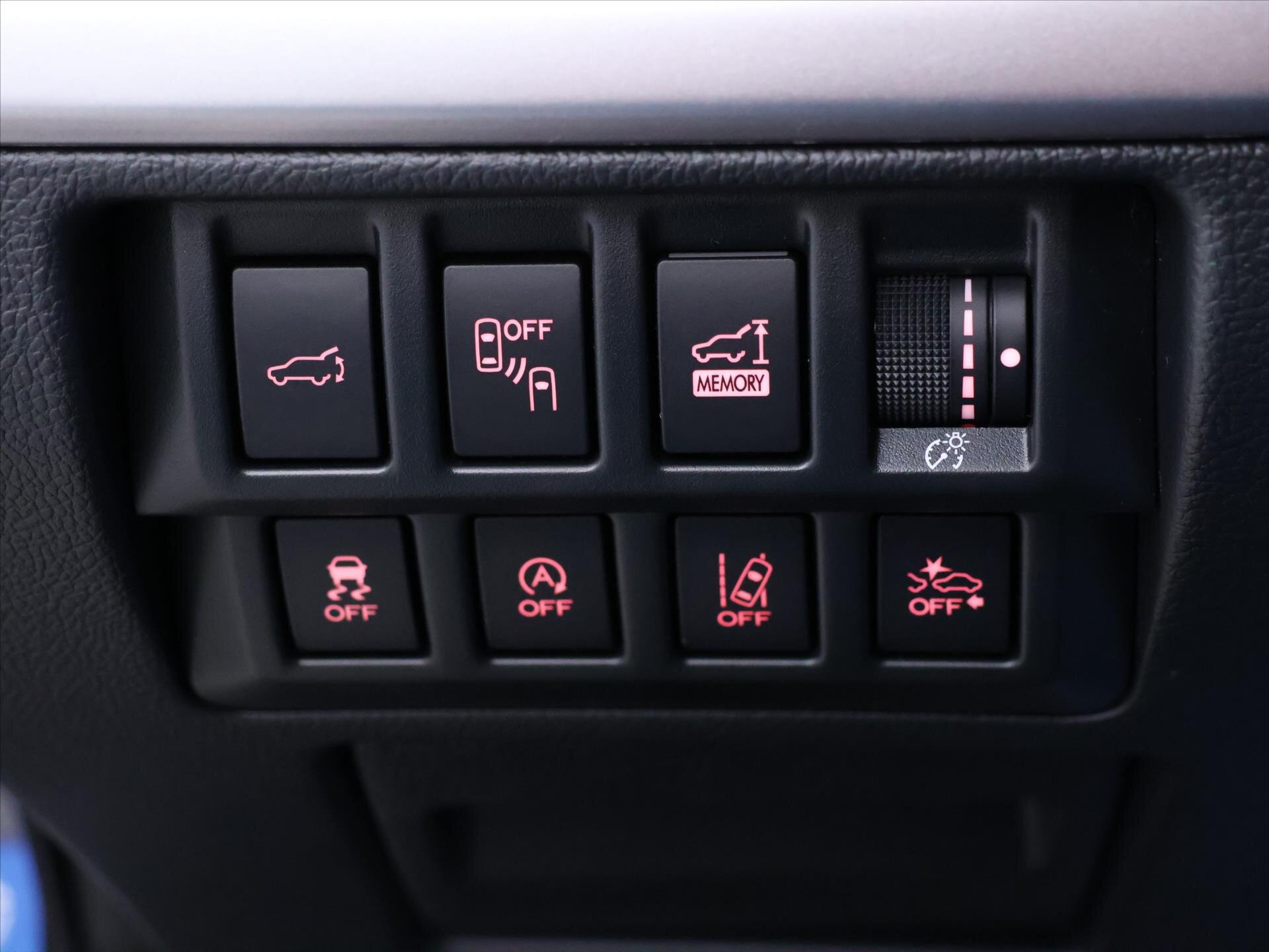 Subaru Outback Kombi 2,5 l 129 kw