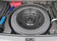 Volkswagen Tiguan SUV / Terénní 2,0 l 142 kw